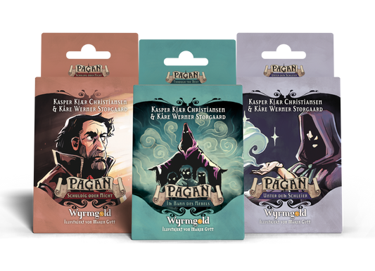 Zusatzpacks Bundle 5-7