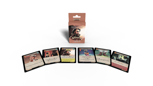 Pagan: Schuldig oder nicht