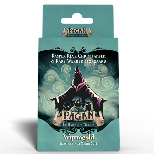 Pagan: Im Bann des Nebels