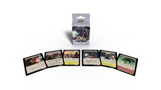 Pagan: Unter dem Schleier