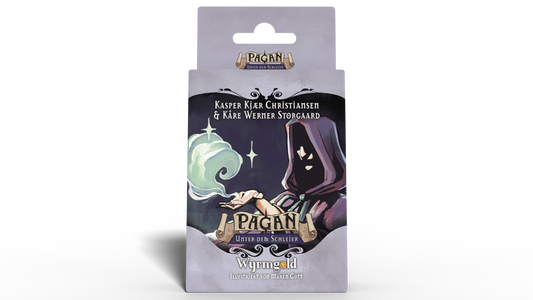 Pagan: Unter dem Schleier
