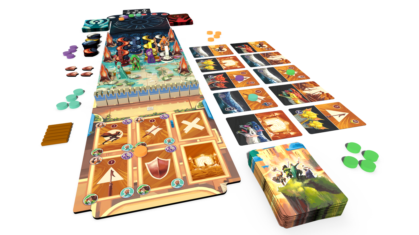 Hydra (Neuheit 2025!)