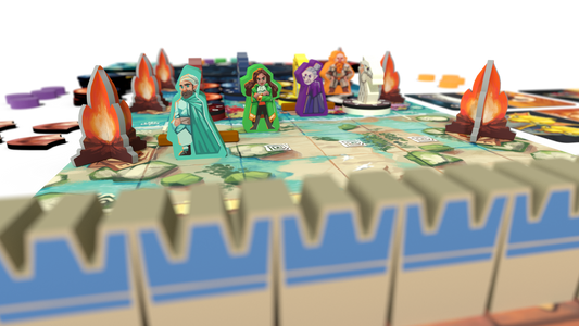 Hydra - Messeneuheit mit exklusivem PromoBundle