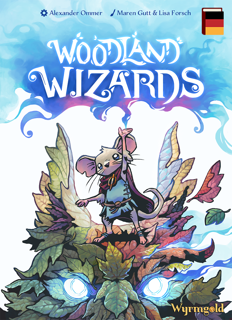 Woodland Wizards