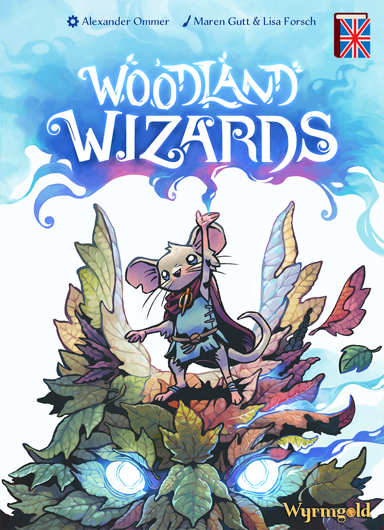 Woodland Wizards