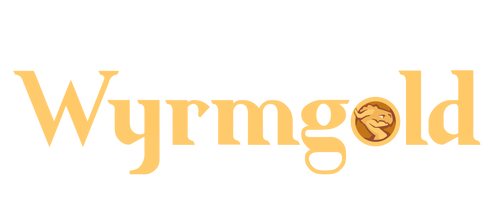 Wyrmgold