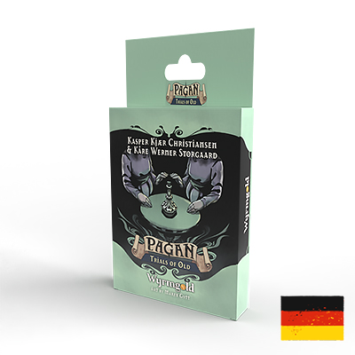 Pagan Content Pack: Trials of Old / Die alten Prozesse