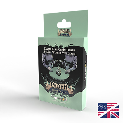 Pagan Content Pack: Trials of Old / Die alten Prozesse