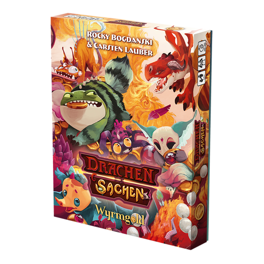 Drachensachen