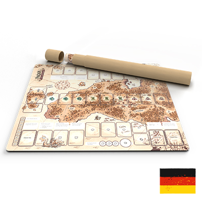 Pagan Play mat (all versions)