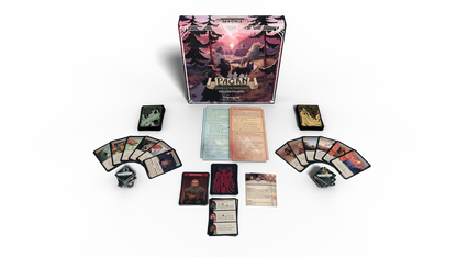 Pagan: Aufbruch ins Unbekannte (Neuheit 2025!)