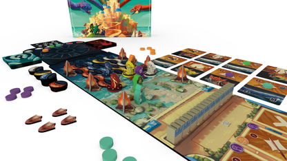 Hydra - Messeneuheit mit exklusivem PromoBundle