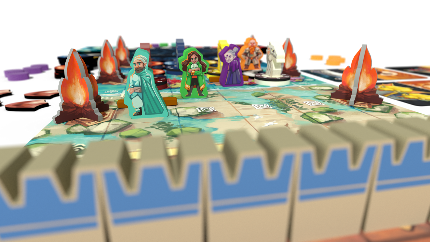 Hydra - Messeneuheit mit exklusivem PromoBundle