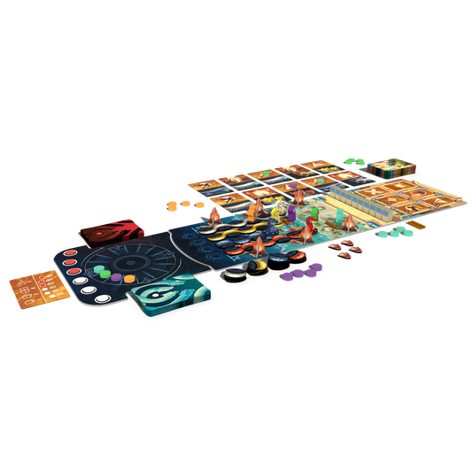 Vorbestellung Hydra (Pickup Spiel 2025 möglich)