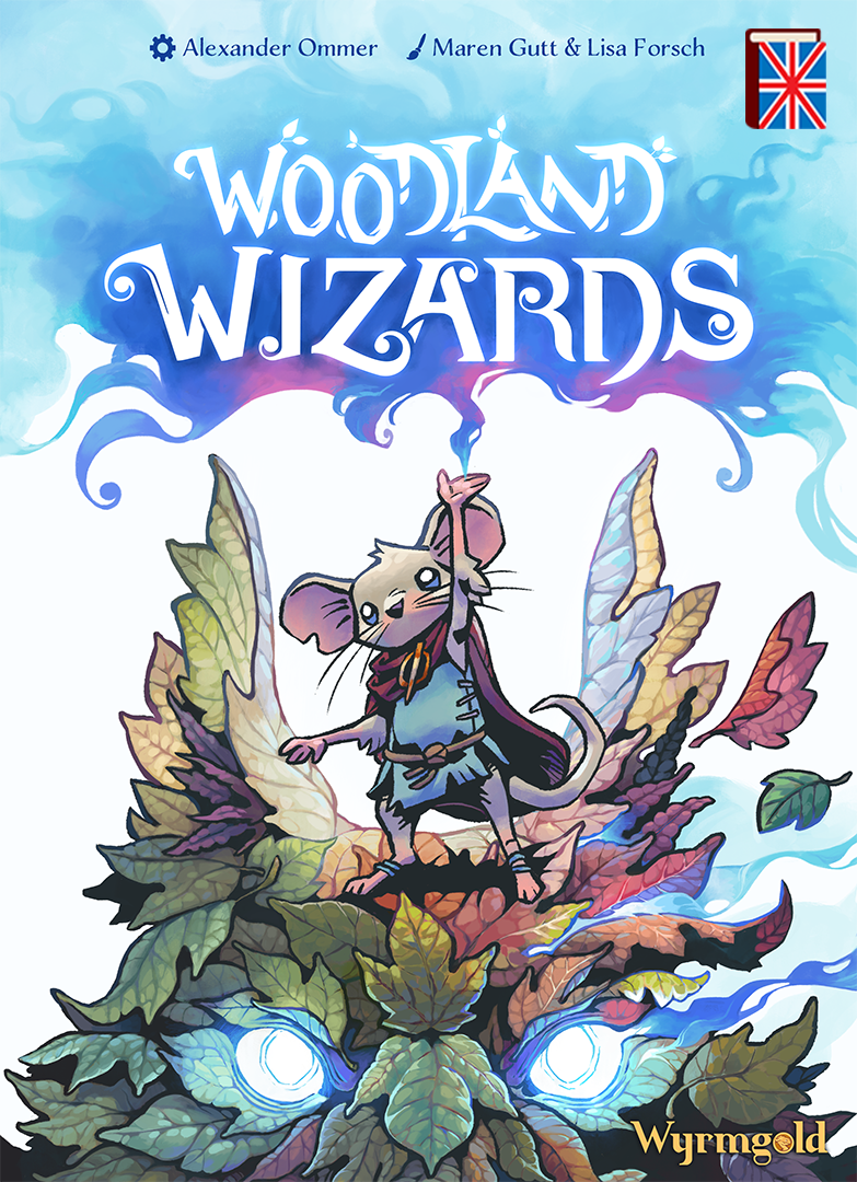 Woodland Wizards Bundle
